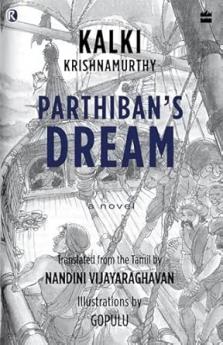 Parthiban's Dream