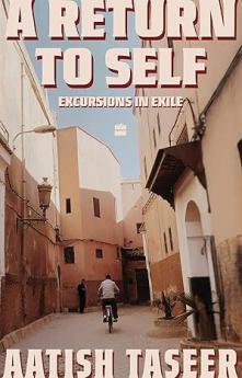 A Return to Self : Excursions in Exile