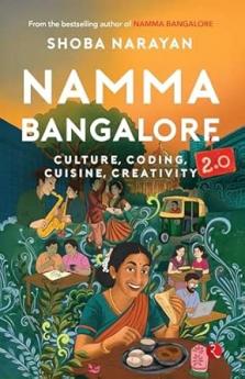 Namma Bangalore 2.0