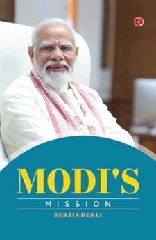 Modi’s Mission