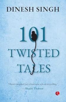 101 Twisted Tales