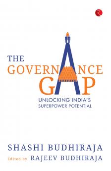 The Governance Gap: Unlocking India’s Superpower Potential