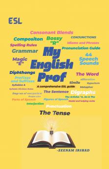 My English Prof. : A Comprehensive ESL Guide