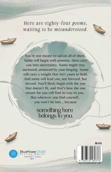 Something Here Belongs to You