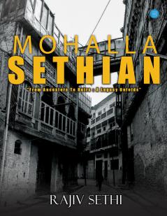 Mohalla Sethian