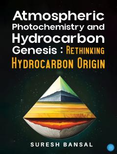 “Atmospheric Photochemistry and Hydrocarbon Genesis: Rethinking Hydrocarbon Origin