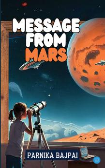 Message From Mars