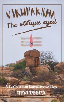 Virupaksha