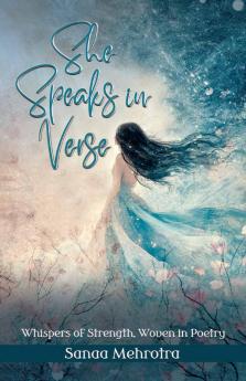She Speaks in Verse