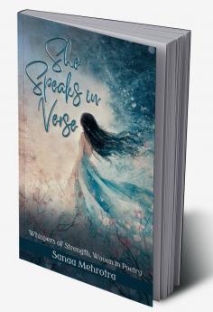 She Speaks in Verse