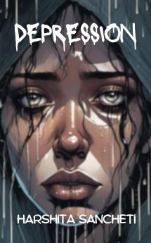 Depression can't define: No one knows what happens next