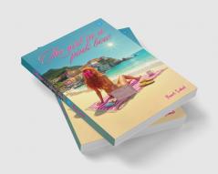 The girl in a pink bow