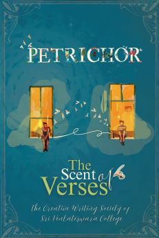 Petrichor: The Scent of Verses