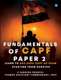 Fundamentals of CAPF Paper 2