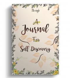 A Journal For Self Discovery