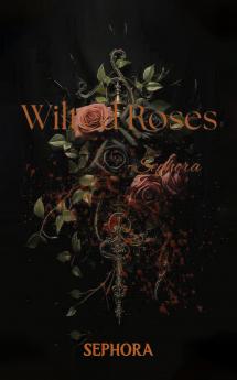 Wilted Roses