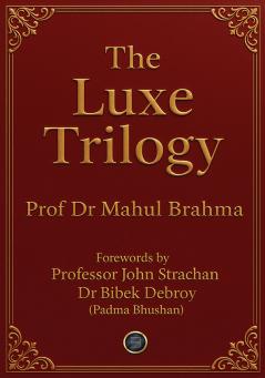 The Luxe Trilogy