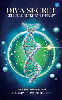 Diva secret Cellular Nutrition therapy