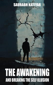 The Awakening And Breaking The Self Illusion