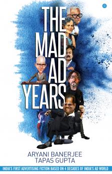 THE MAD AD YEARS
