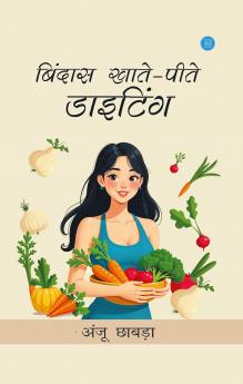 Bindass Khate Peete Dieting