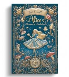 Alice’s Adventures in Wonderland