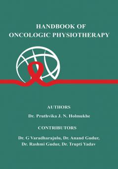 Handbook of Oncologic Physiotherapy