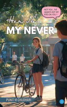 Her No My Never
