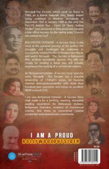 Bollywood Outsider - A Success Story