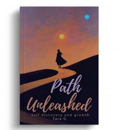 Path Unleashed : Self discovery and growth