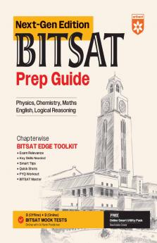 BITSAT Guide
