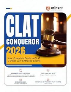THE COMPLETE SUCCESS PACKAGE CLAT 2017