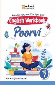 Workbook English Class 7th