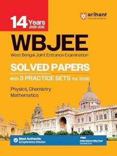 West Bengal Solved Papers