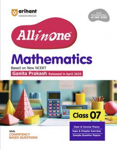 AIO CBSE Mathematics 7th