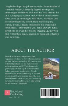 Your regular non-linear 35 year old   Life stories and observations near midlife crisis