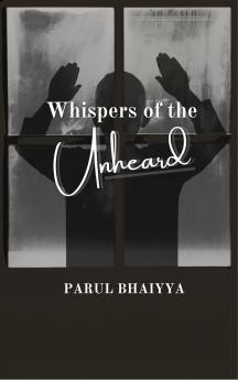 Whispers of the Unheard - Handmade with Love