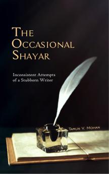 The Occasional ???? Inconsistent Attempts of a Stubborn Writer