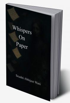 Whispers on paper