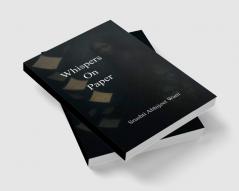 Whispers on paper