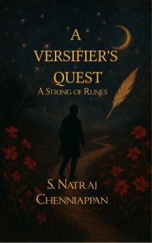 A Versifier's Quest - A String of Runes