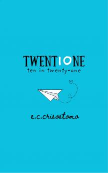 twent10ne - ten in twenty-one