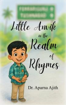 Little Anvik in the Realm of Rhymes