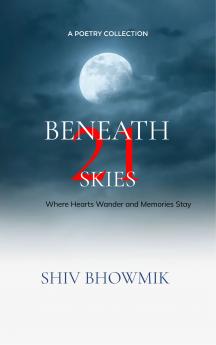 Beneath 21 Skies - Where Hearts Wander and Memories Stay