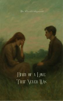 Diary of a Love That Never Was-A Journey Through Unspoken Longings