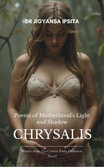 Chrysalis Poems of Motherhood's Light and Shadow