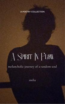 a spirit in flow melancholic journey of a random soul