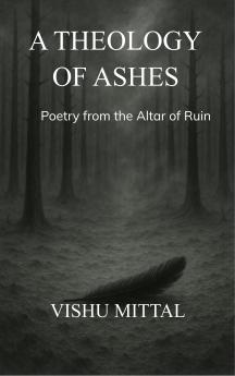 A THEOLOGY OF ASHES - Poetry from the Altar of Ruin