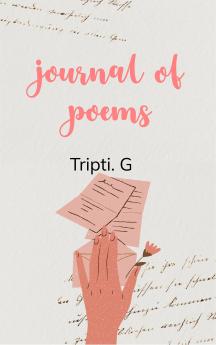 Journal of poems