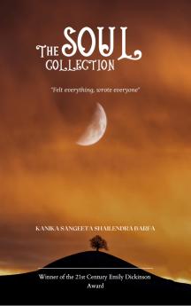 The Soul Collection Felt everything wrote everyone